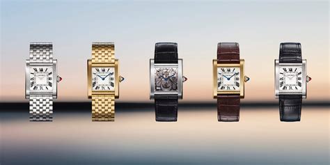 cartier latest watches|cartier watch catalogue.